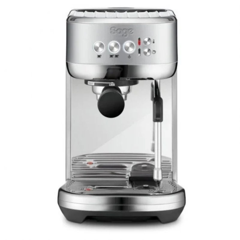 Sage Bambino Plus Máquina Espresso 1,9 L Totalmente Automática_0