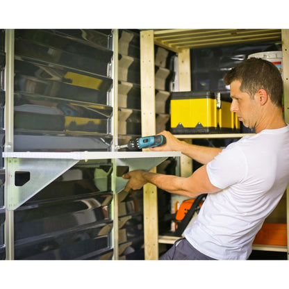 Estante para cobertizos Skylight / Rubicon Canopia