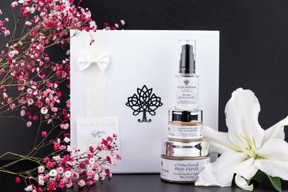 Pack Skincare Naturae Spirulina – Rutina Antioxidante Esencial_1