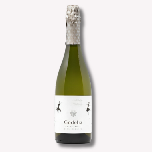 Godelia Espumoso Extra Brut Cuvee - Gran Reserva_0