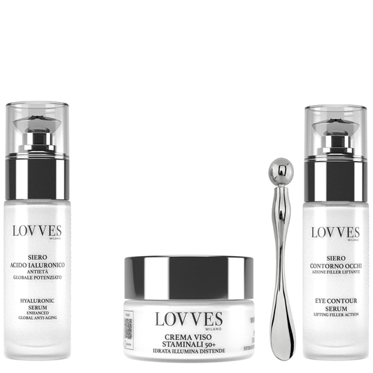 Lovves Skincare Antiedad Para Pieles Maduras 110ml_0