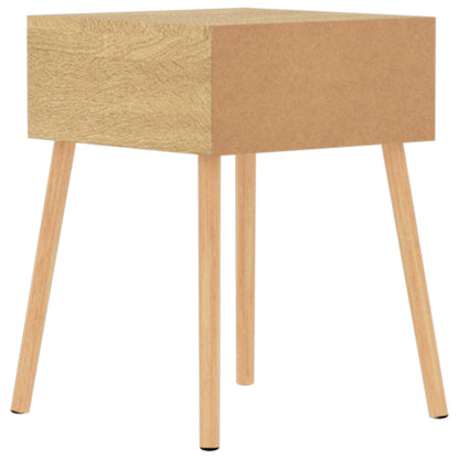Mesitas Noche 2 Uds Madera Ingeniería Roble Sonoma 40x40x56 Cm_3