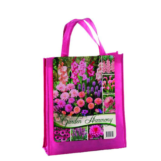 Mix de Bulbos de Primavera Rosa 50 uds