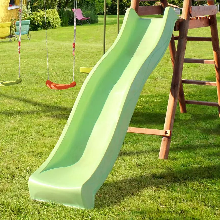 Tobogán deslizador Soulet H120cm