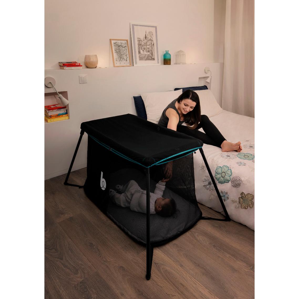 Mosquitera de Cuna Naos Babymoov