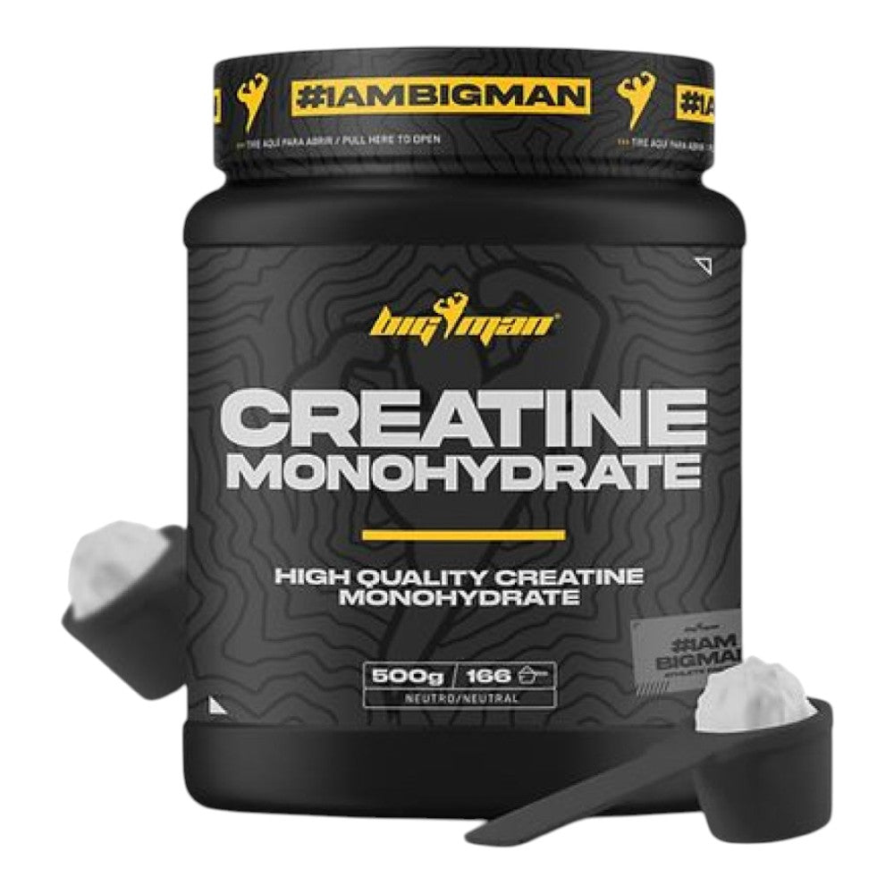 Creatine Micronized 500 Gr_0