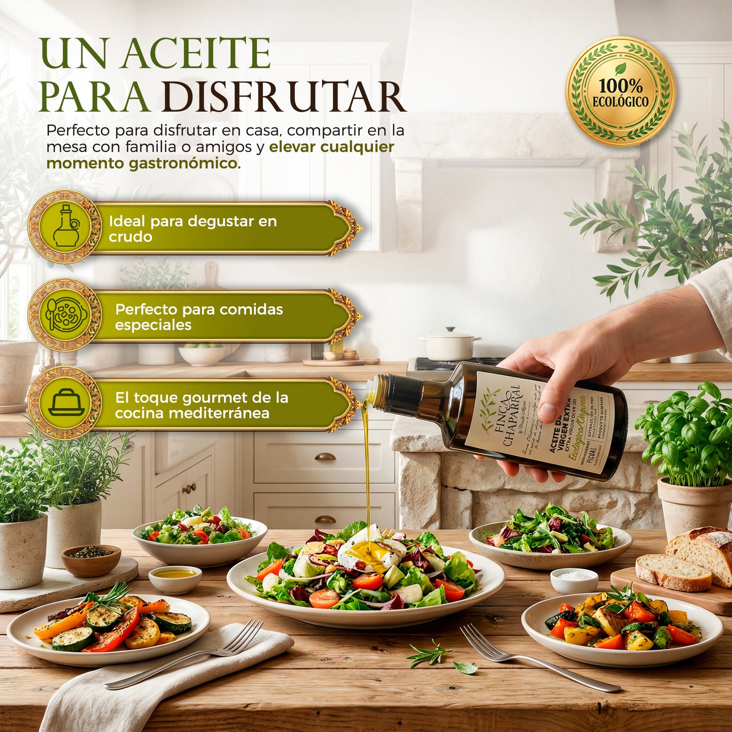 Aceite Oliva Virgen Extra Picual Ecológico_5
