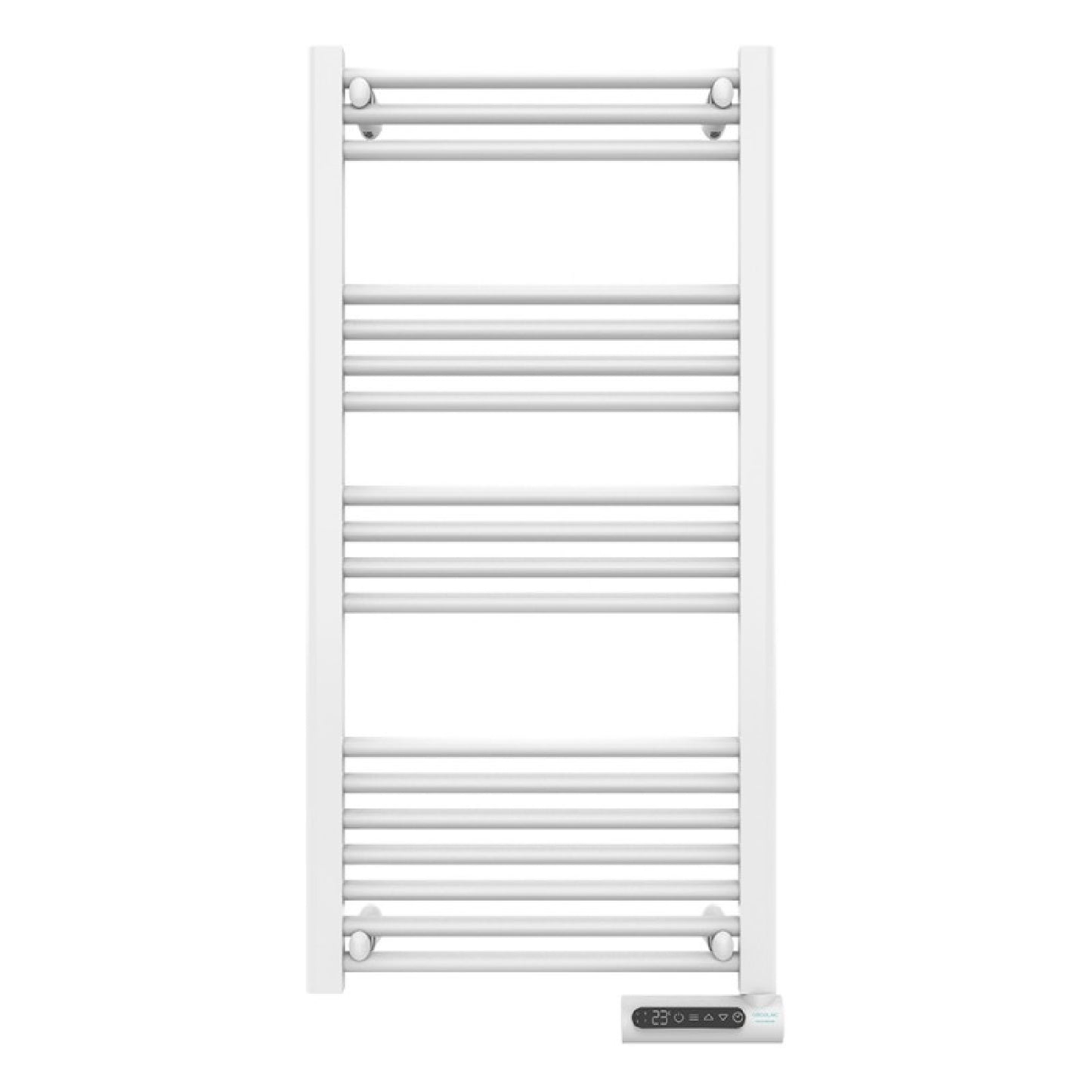 Cecotec Toallero Eléctrico Ready Warm 9200 Smart Towel White_0