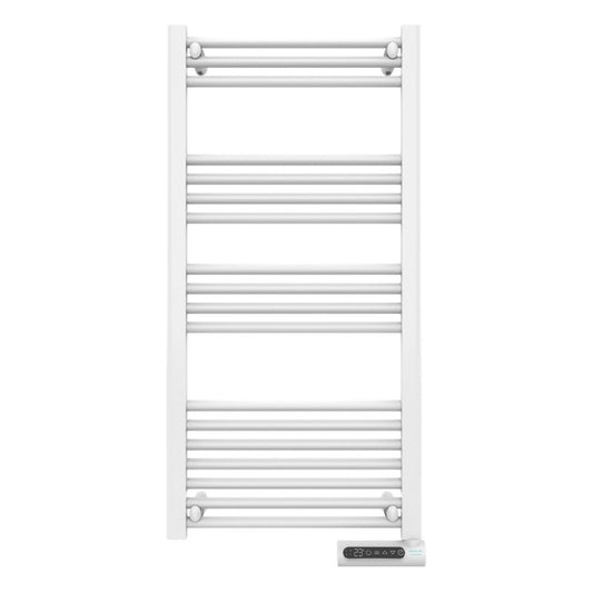 Cecotec Toallero Eléctrico Ready Warm 9200 Smart Towel White_0