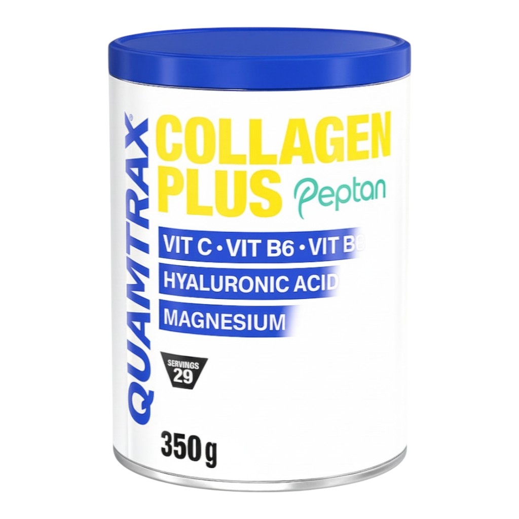 Collagen Plus 350 Gr_0
