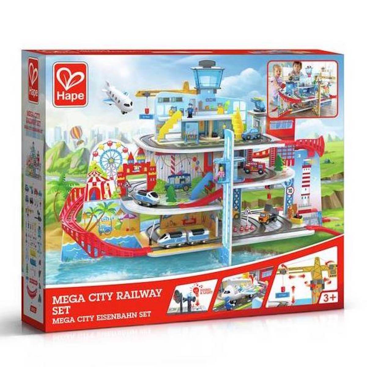 Circuito Tren Grand City Hape_2