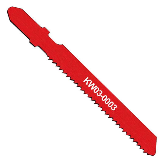 Hoja Sierra Calar Maurer Metal Grueso 5 Piezas_0