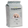 15 Empapadores Higiénicos Para Perro Wuapu, Gran Poder De Absorción. Talla L 60x90 Cm