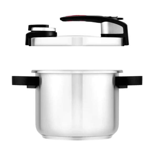 Olla a presión Tekna BRA 4L