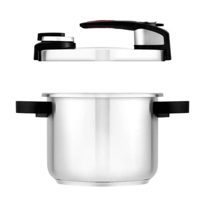 Olla a presión Tekna BRA 4L