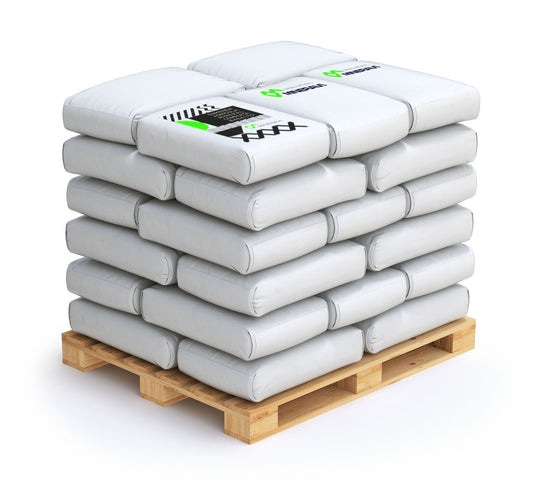 Protector Plantas Humedades / Palet 60 Sacos De 20 Kg._0