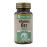 Vitamina B12, 30 cápsulas vegetales. NaturTierra