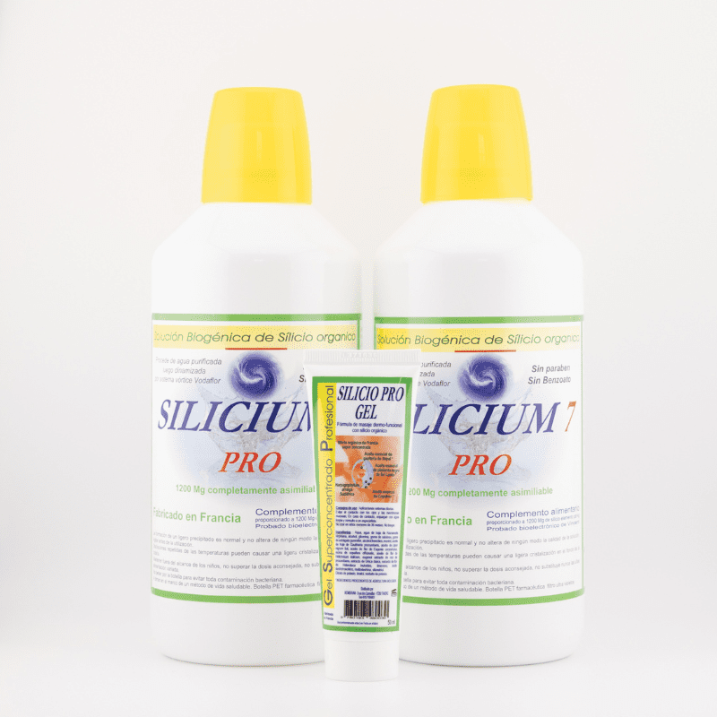 Silicium 7 Pro – Pack Movilidad Inicio (2l + Gel 50ml)_0