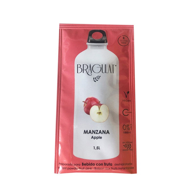Bebida Soluble Manzana 15x9g Bragulat_0
