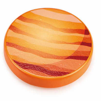 Puzzle Solar System Hape_3