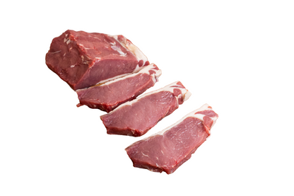 Entrecot De Ternera 1kg (varios Cortes)_1