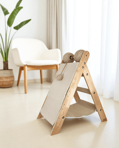 Trípode De Juego Costa