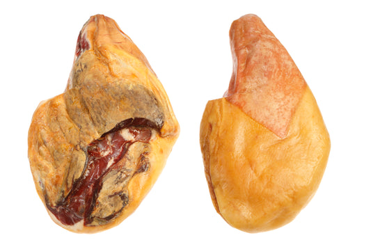 Jamón Gran Reserva Deshuesado