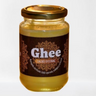 Ghee Mantequilla Clarificada Ayurveda artesanal Caldes D'Estrac Eco 370 ml.