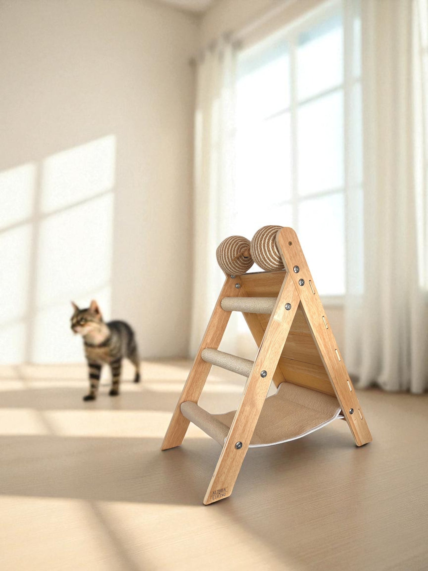 Trípode De Juego Costa