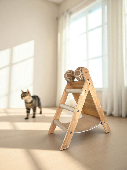 Trípode De Juego Costa