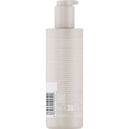 Indola Instastrong Crema Reparadora Sin Aclarado Profesional Para Cabello Rubio 145ml_2