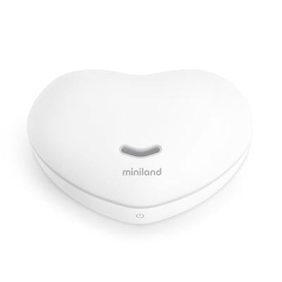 Estimulador sensorial Relajabebés Natural Sleeper Miniland