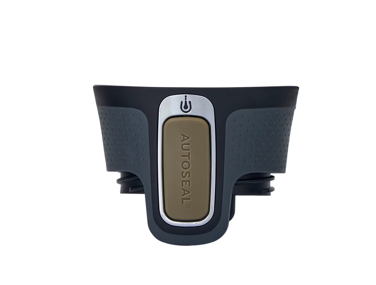 Termo Acero Inoxidable West Loop SS 470ML con Autosellado Moca Latte Contigo