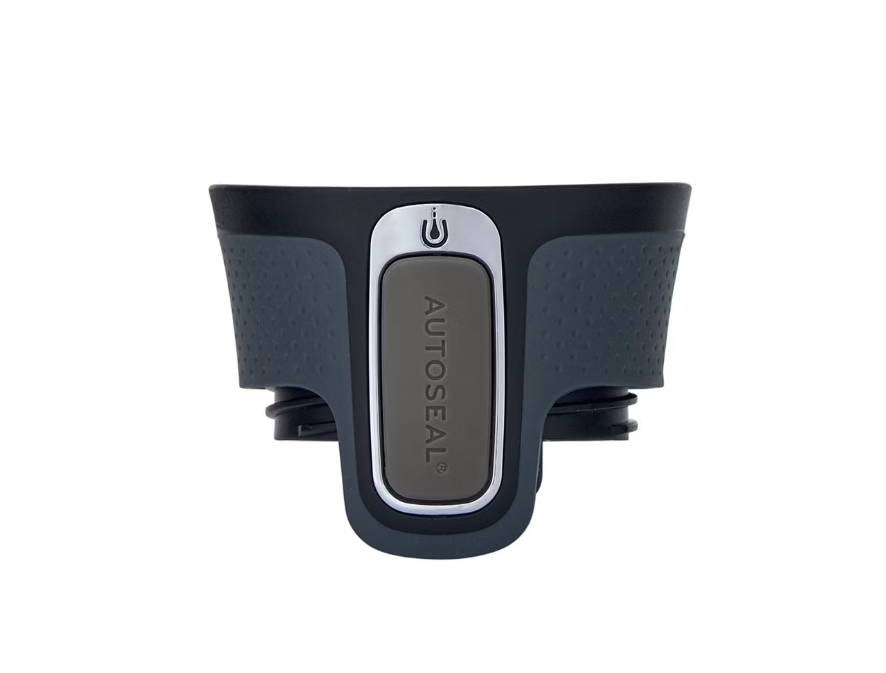 Termo Acero Inoxidable West Loop SS 470ML con Autosellado Gris Mate Contigo