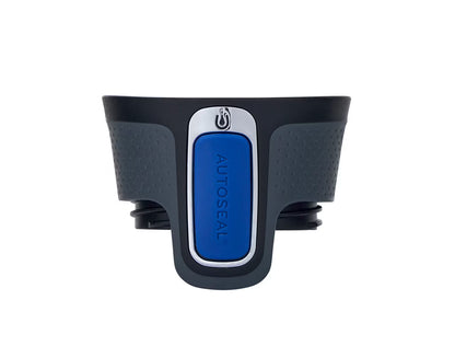 Termo Acero Inoxidable West Loop SS 470ML con Autosellado Acero Contigo