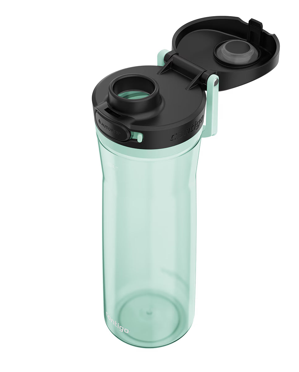Botella de Tritán Jackson 2.0 Autopop Agua Contigo 720 ml