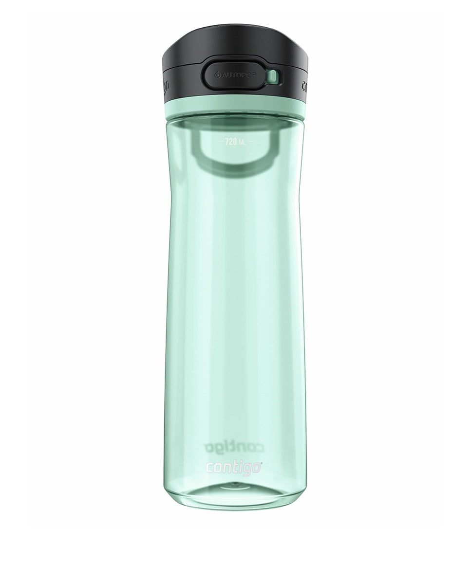 Botella de Tritán Jackson 2.0 Autopop Agua Contigo 720 ml