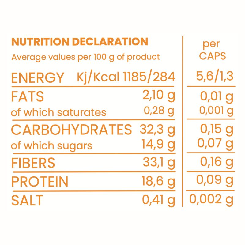 Holus Mediterranea Starter 120g_1