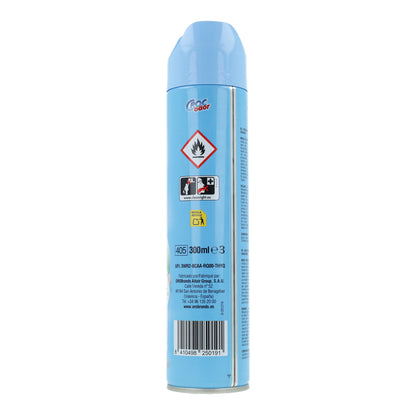 Eliminador de Olores para Calzado Acción Intensa Spray 300ml CROCODOR