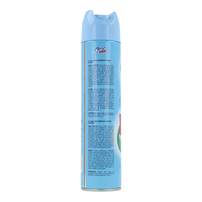 Eliminador de Olores para Calzado Acción Intensa Spray 300ml CROCODOR