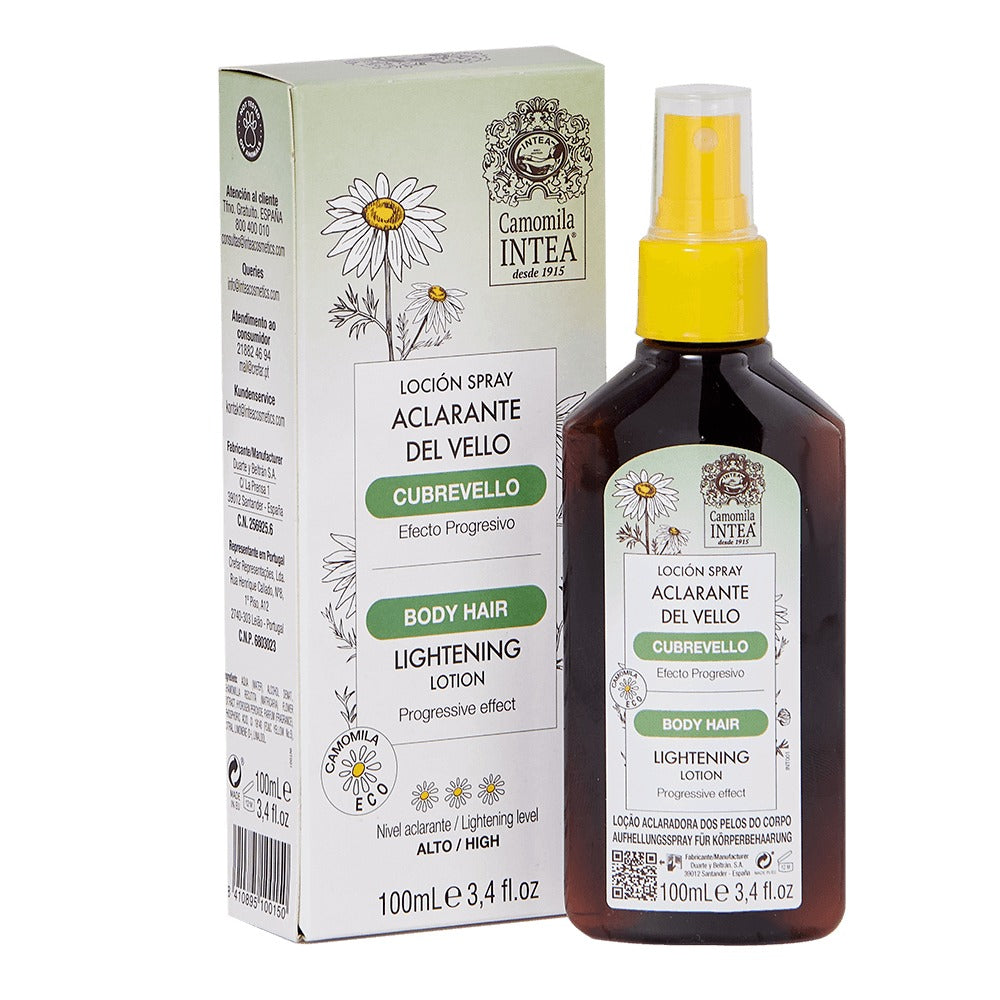Cubrevello Intea 100 ml