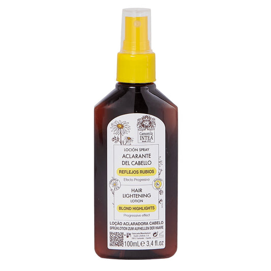 Loción RR Intea 100 ml