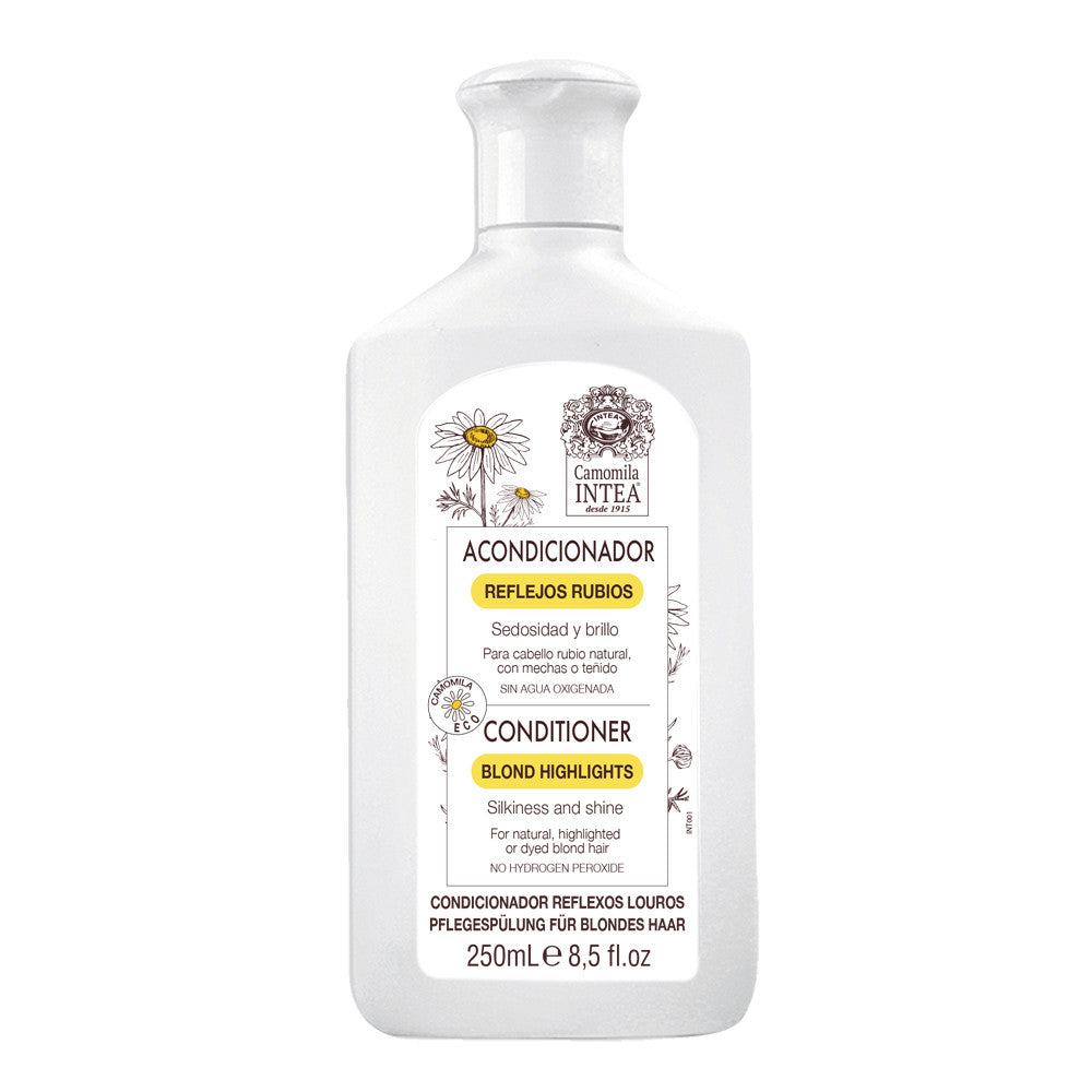 Acondicionador Intea 250 ml