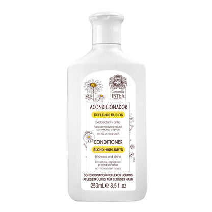 Acondicionador Intea 250 ml