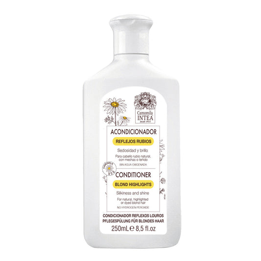 Acondicionador Intea 250 ml