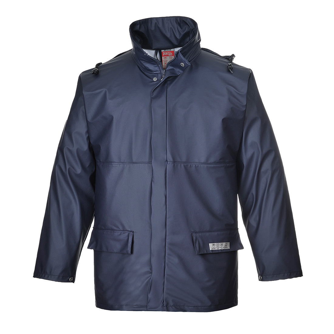 Chubasquero Sealtex Flame / Xl / Azul Marino_0