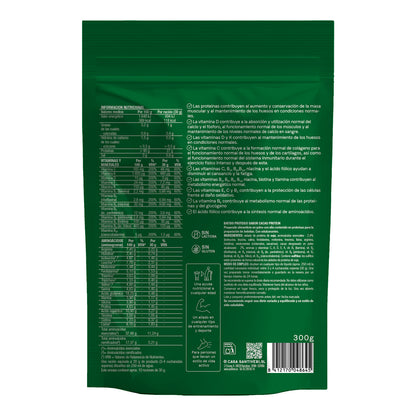 Protein-90 cacao doypack Santiveri