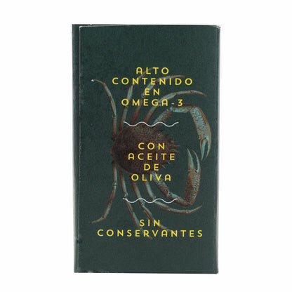 Paté de Centollo AGROMAR 100 g