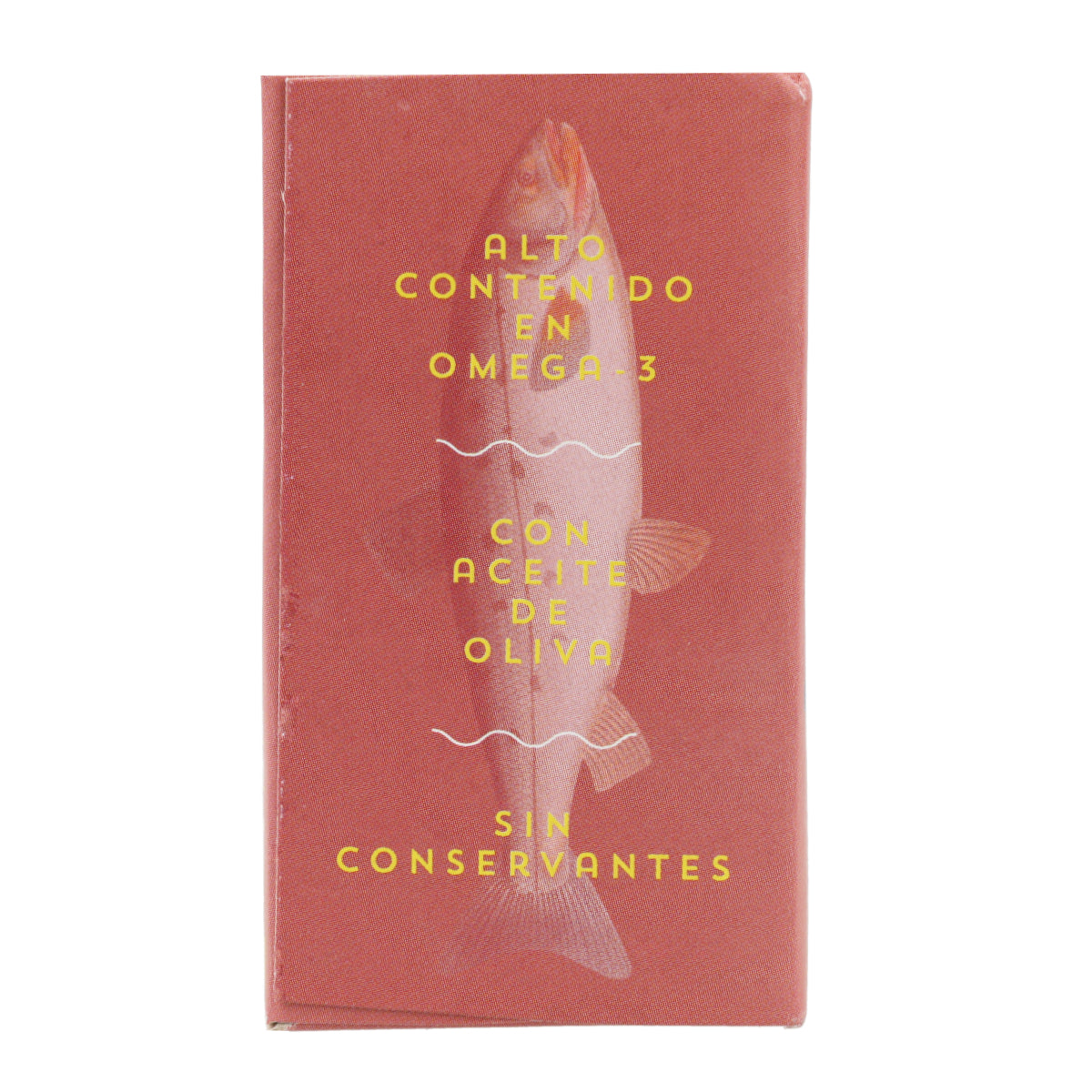 Paté de Salmón ahumado AGROMAR 100 g