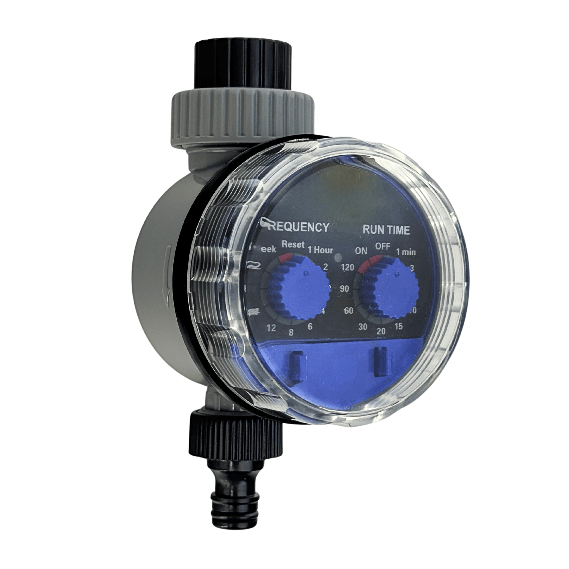 Programador De Riego Grifo 3/4 De Una Salida_0